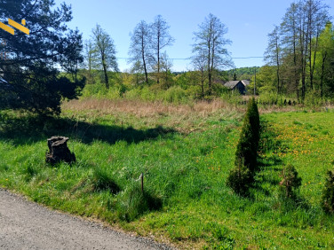 Działka Przeginia Duchowna