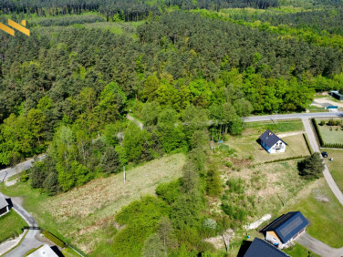 Działka Przeginia Duchowna