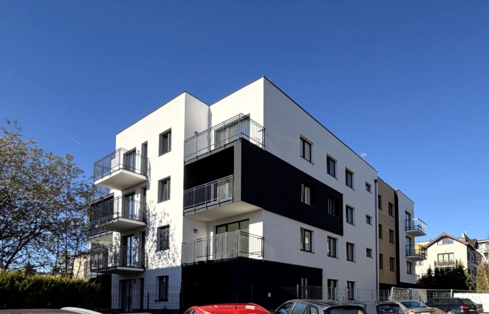 Mieszkanie Siemianowice Śląskie