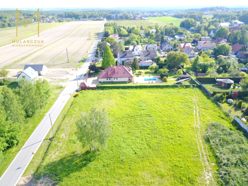 Działka budowlana Gliwice sprzedam