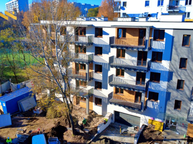 Mieszkanie Kraków sprzedaż