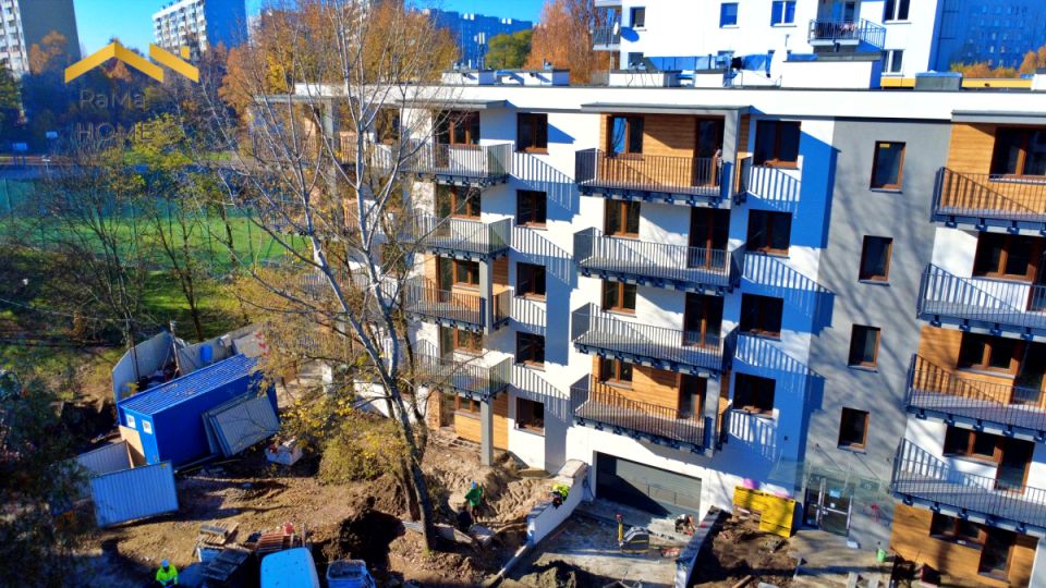 Mieszkanie Kraków sprzedaż