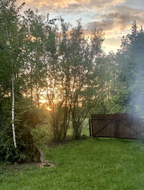 Działka rolna Karwieńskie Błoto Drugie