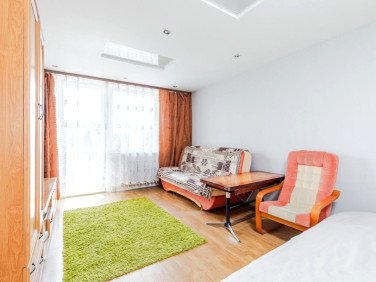 Mieszkanie Szymanów