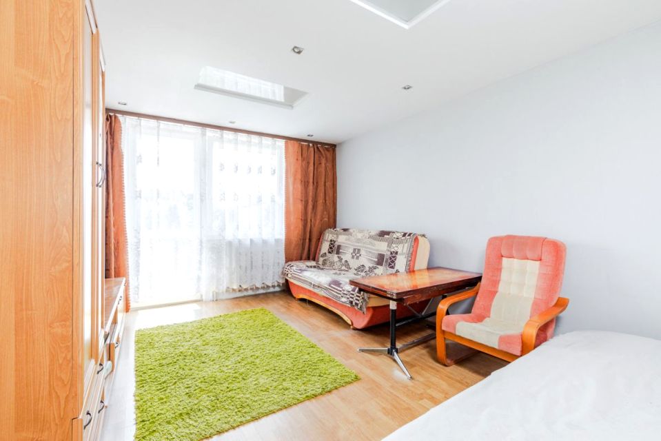 Mieszkanie Szymanów