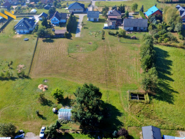 Działka Wola Batorska