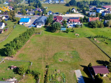 Działka Wola Batorska