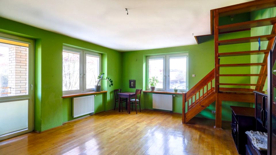 Mieszkanie Lublin sprzedaż