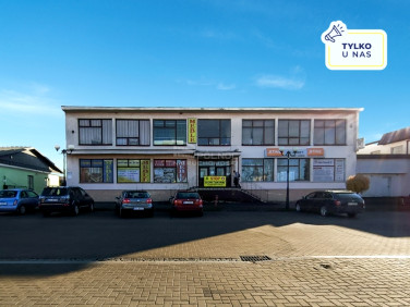 Lokal Janów Podlaski