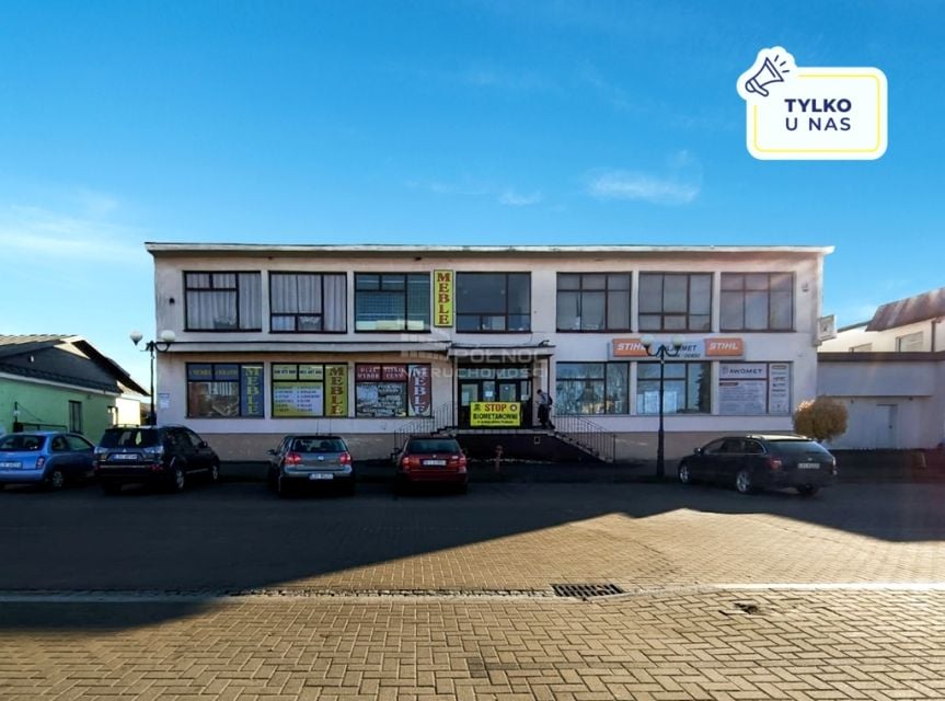 Lokal Janów Podlaski