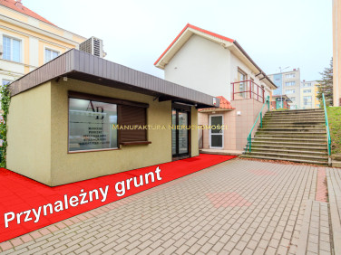Lokal Pruszcz Gdański