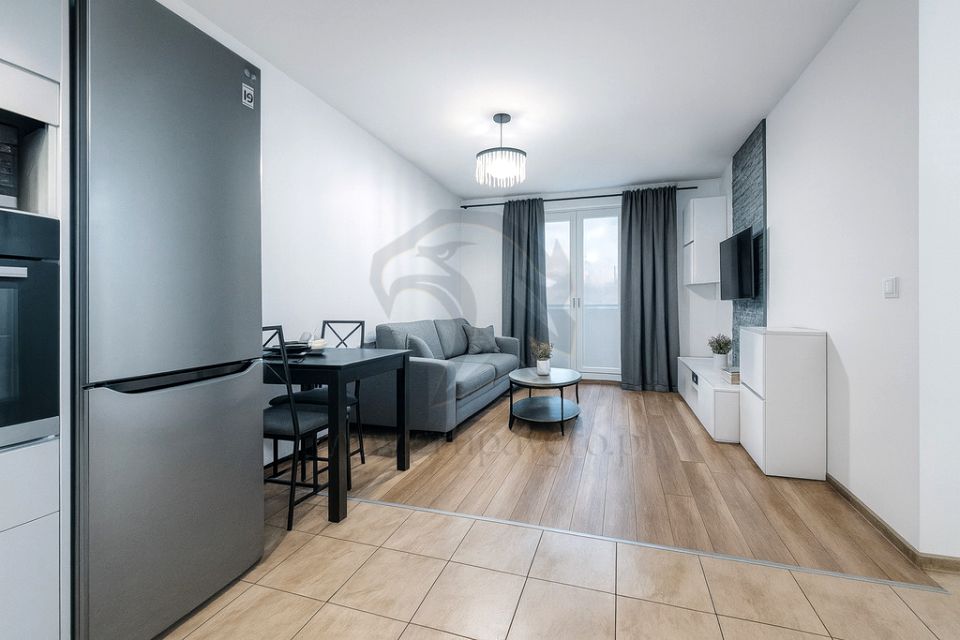 Mieszkanie apartamentowiec WROCŁAW