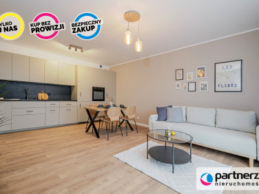 Mieszkanie Gdańsk sprzedaż