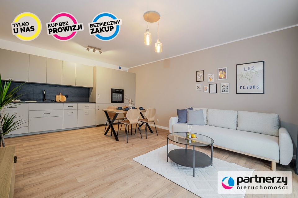 Mieszkanie Gdańsk sprzedaż