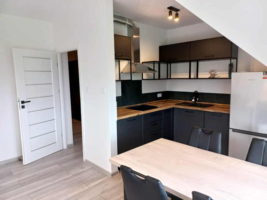 Mieszkanie Bielsko-Biała