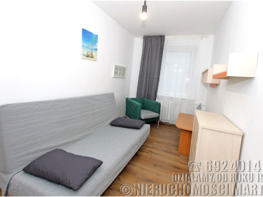 Mieszkanie blok mieszkalny wynajem