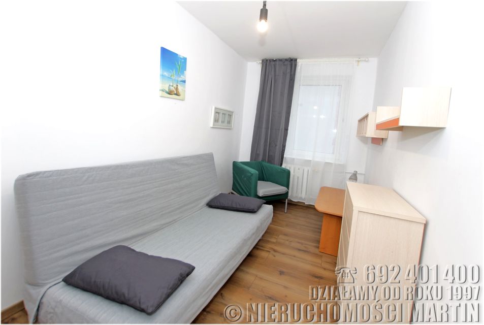 Mieszkanie blok mieszkalny wynajem