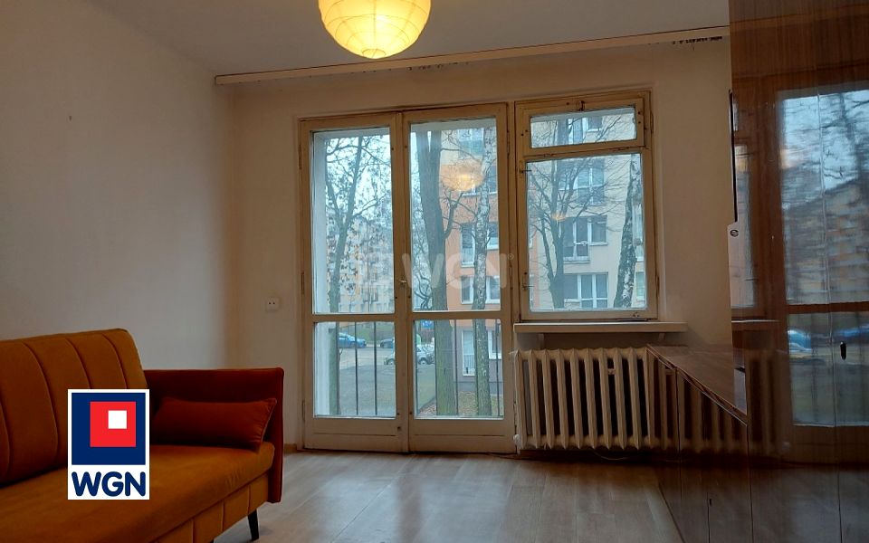 Mieszkanie Częstochowa