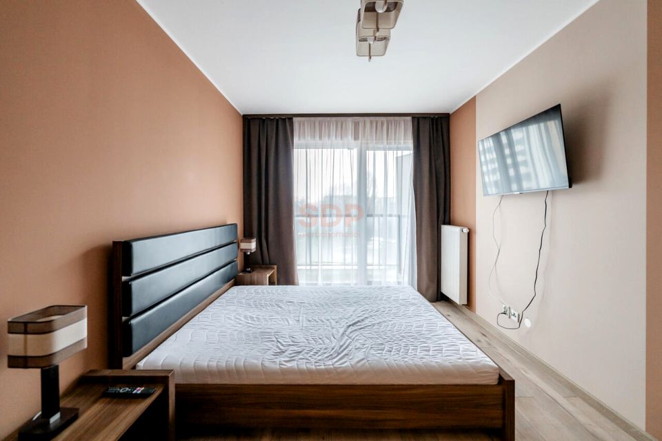 Mieszkanie Wrocław