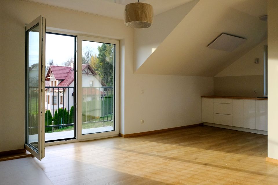 Mieszkanie Bielsko-Biała