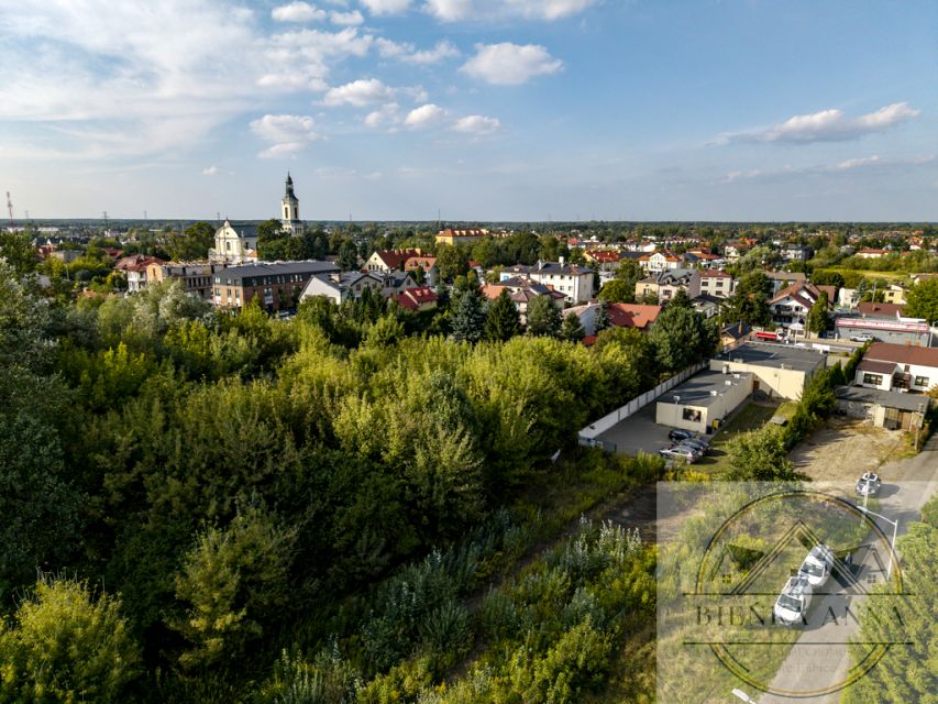 Działka budowlana sprzedam