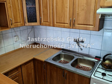 Mieszkanie Jastrzębie-Zdrój