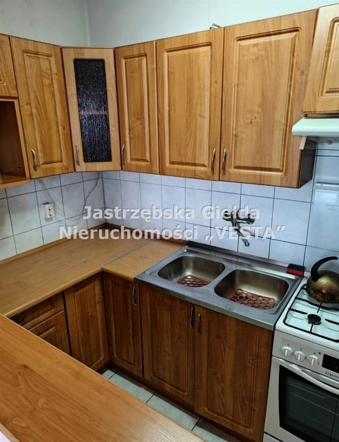 Mieszkanie Jastrzębie-Zdrój