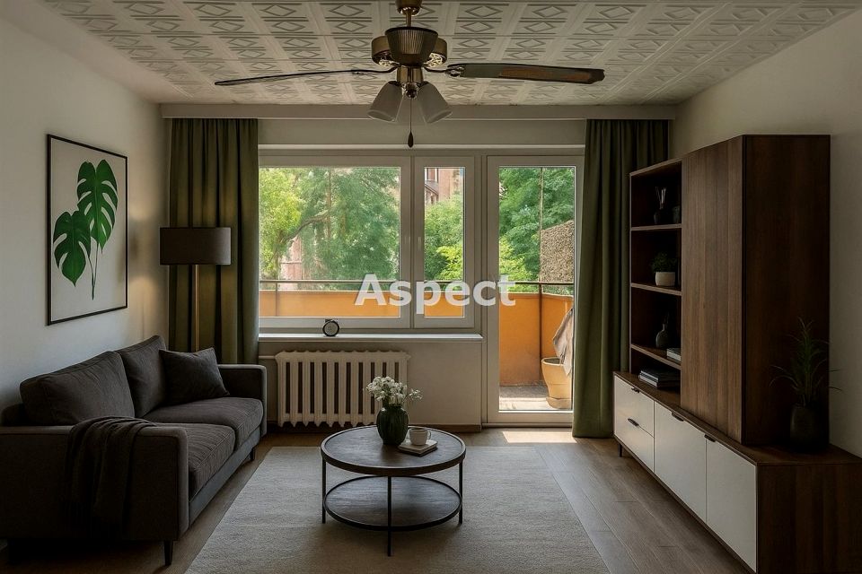 Mieszkanie Racibórz