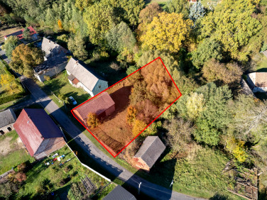 Działka Podgórzyce