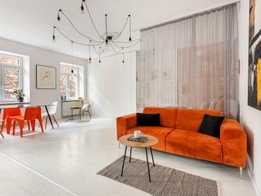 Mieszkanie Warszawa sprzedaż