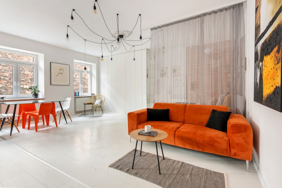 Mieszkanie Warszawa sprzedaż