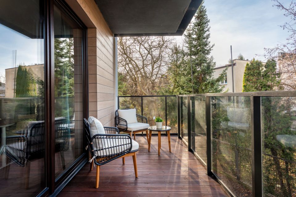 Mieszkanie apartamentowiec sprzedaż