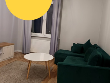 Mieszkanie Sosnowiec