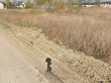 Działka budowlana Głosków sprzedam