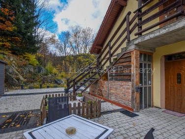 Lokal Szklarska Poręba sprzedaż