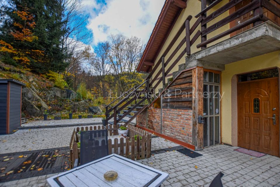 Lokal Szklarska Poręba sprzedaż