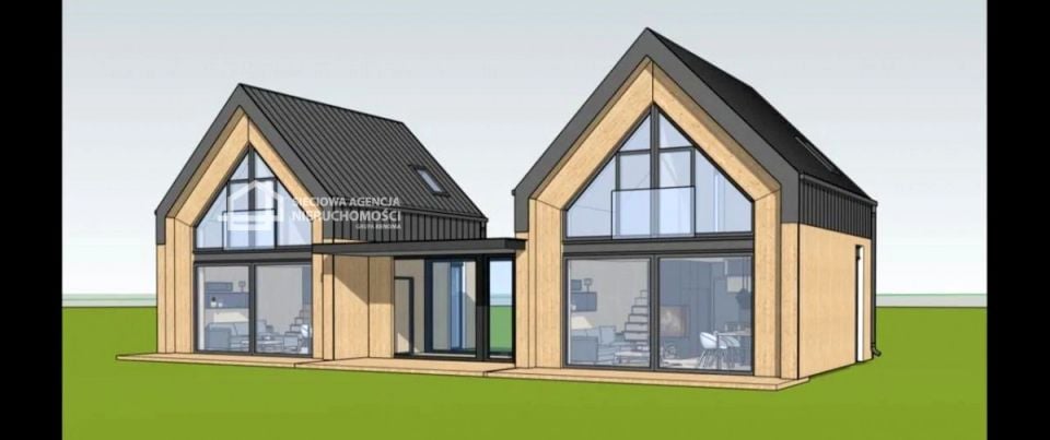 Działka budowlana Gdynia sprzedam