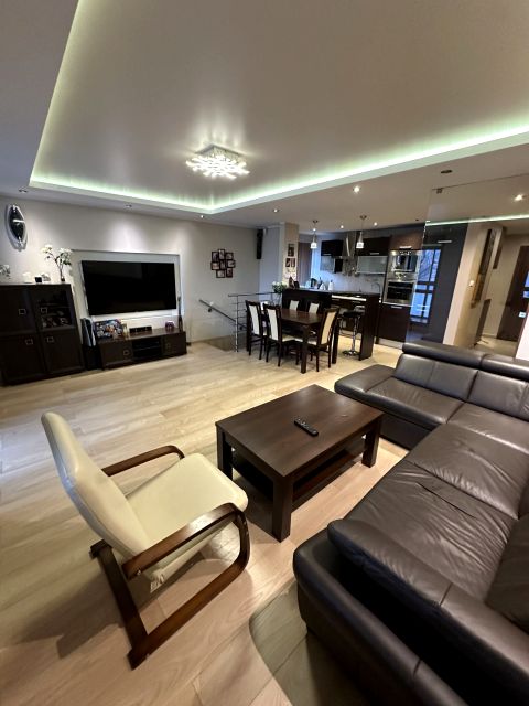 Mieszkanie Mysłowice