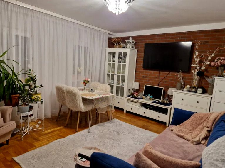 Mieszkanie Oleśnica