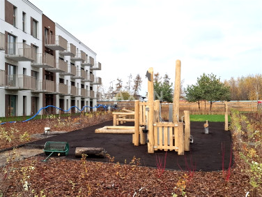 Mieszkanie Julianów