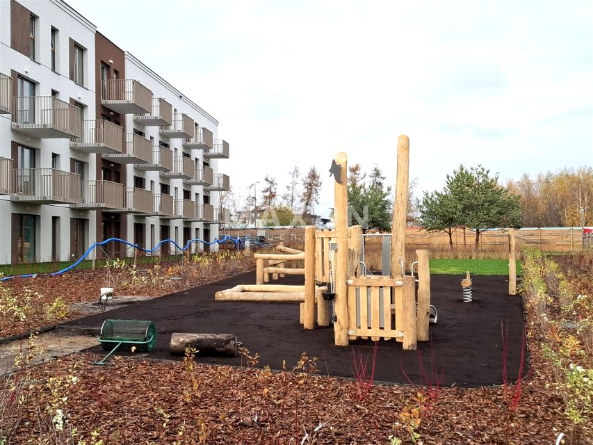 Mieszkanie Julianów