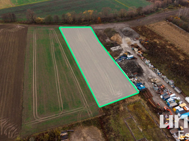 Działka inwestycyjna sprzedam