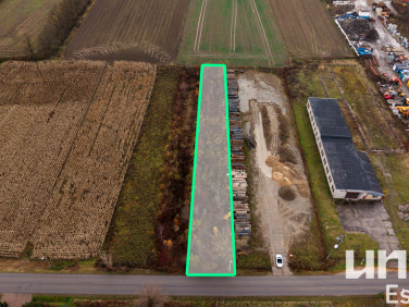 Działka inwestycyjna sprzedam