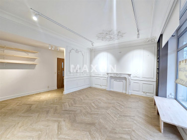 Lokal Warszawa wynajem