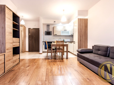 Mieszkanie Kraków