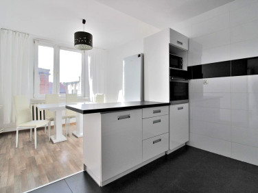 Mieszkanie Ruda Śląska