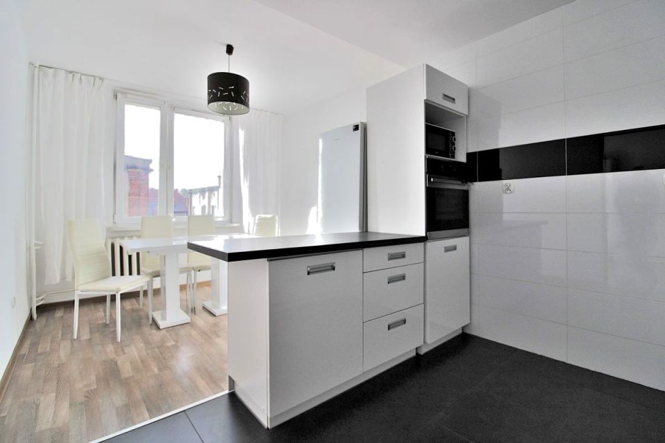 Mieszkanie Ruda Śląska