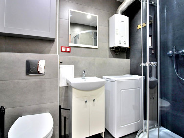 Mieszkanie blok mieszkalny Ruda Śląska