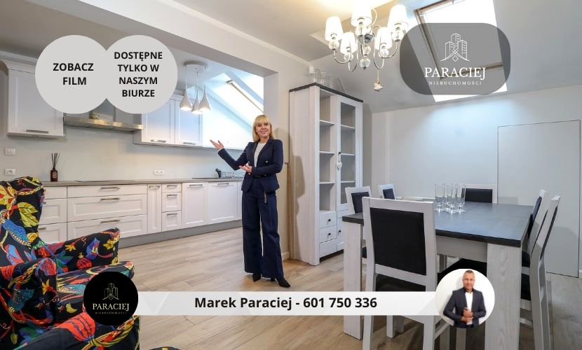 Mieszkanie Bolesławiec