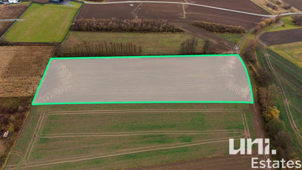 Działka inwestycyjna Kraków sprzedam